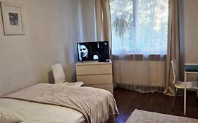 Great Apart Kabaty